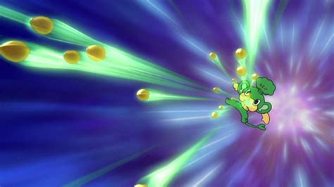 Bullet Seed .